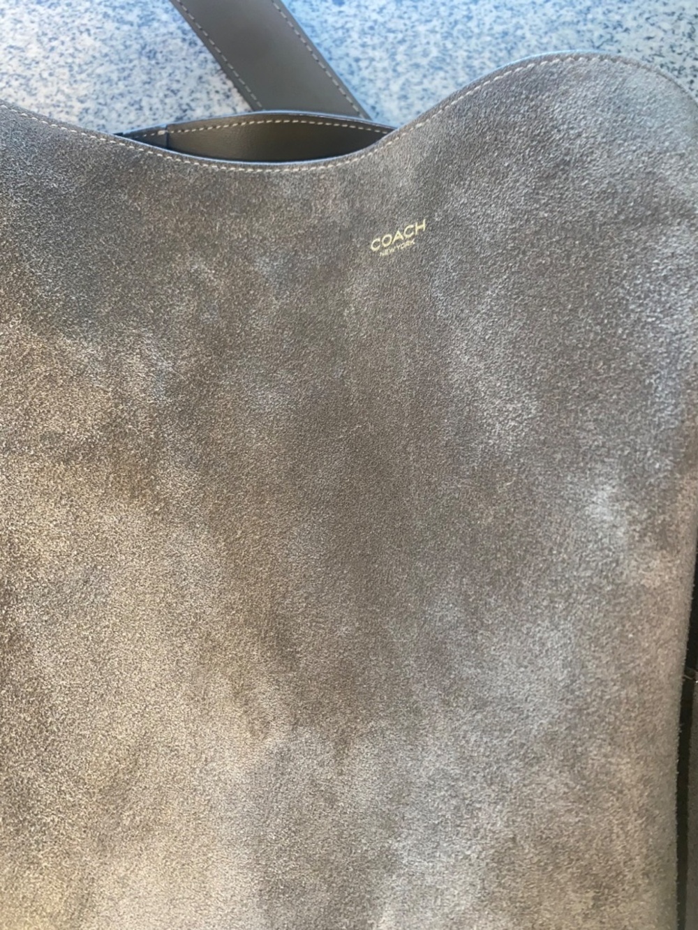 Bleecker Bucket Bag - Picture 9 of 10